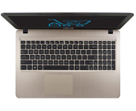 ASUS R540LA-XX1306 i3-5005U/4GB/256 - 460889 - zdjęcie 3